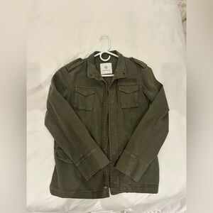 Anine Bing Army Jacket